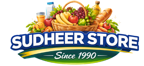 Sudheer Store